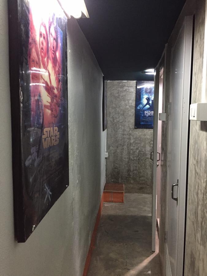 Tiger House Hostel (Adults Only) Chiang Mai Extérieur photo